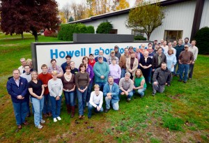 HLI has been an Employeed-Owned company since 1995.